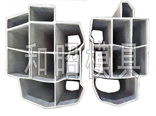 汽車(chē)門(mén)檻梁